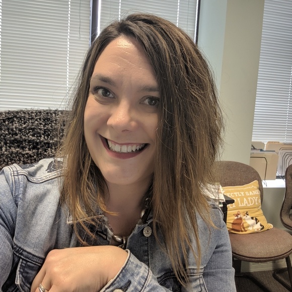 Welcome to my closet! - Picture 1 of 4